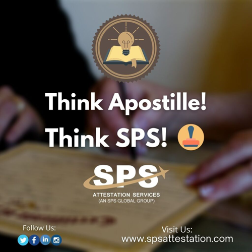 Apostille Services in Ahmedabad